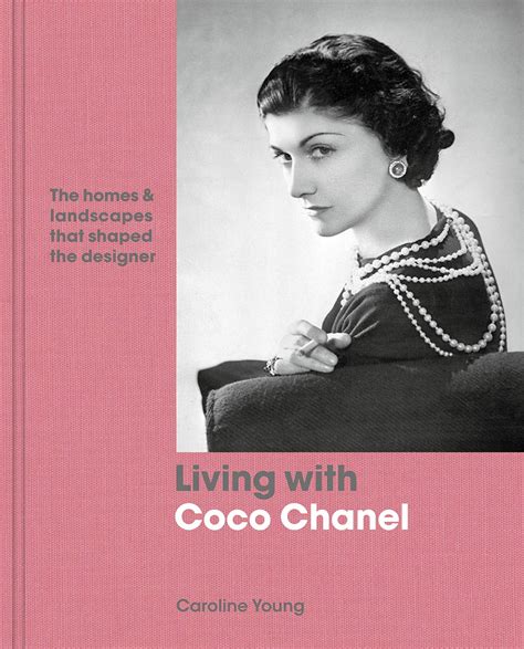 chanel brand book review.